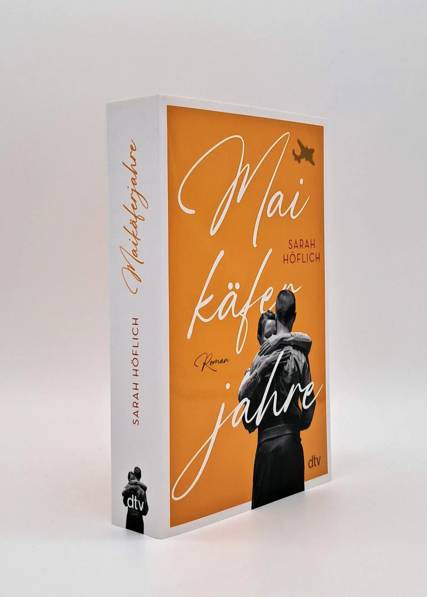 Bild: 9783423221702 | Maikäferjahre | Sarah Höflich | Taschenbuch | 464 S. | Deutsch | 2026