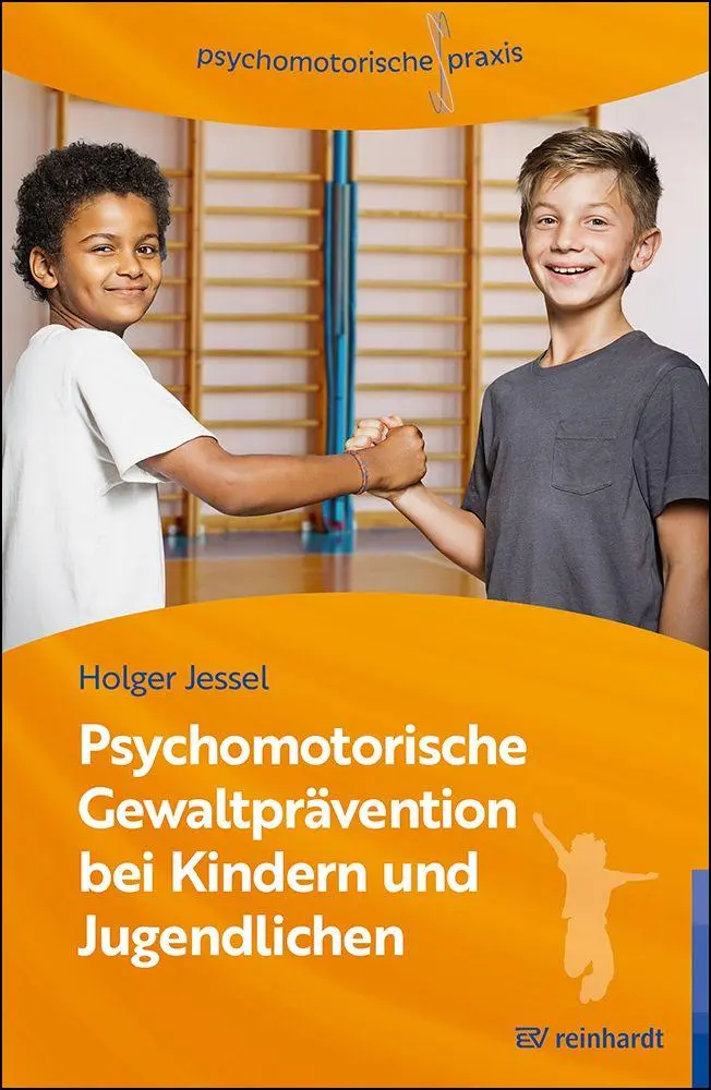 Cover: 9783497031702 | Psychomotorische Gewaltprävention bei Kindern und Jugendlichen | Buch