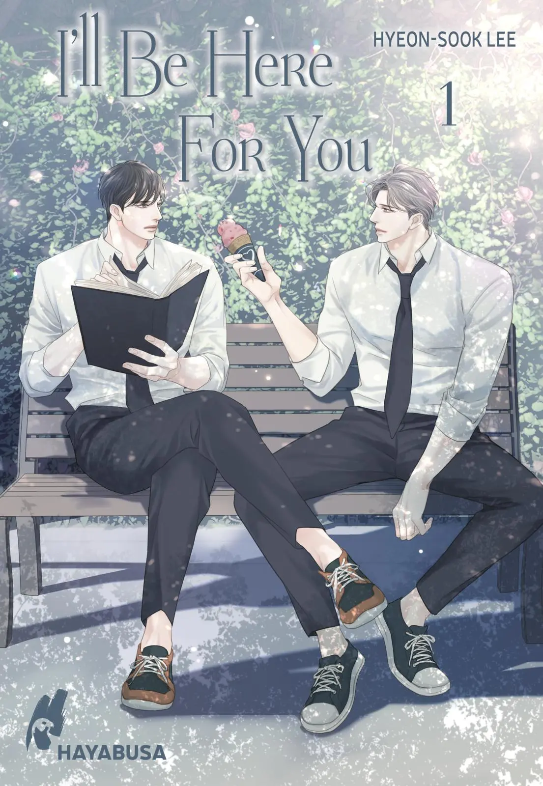 Cover: 9783551621702 | I'll Be Here For You 1 | Hyeon-Sook Lee | Taschenbuch | 272 S. | 2024