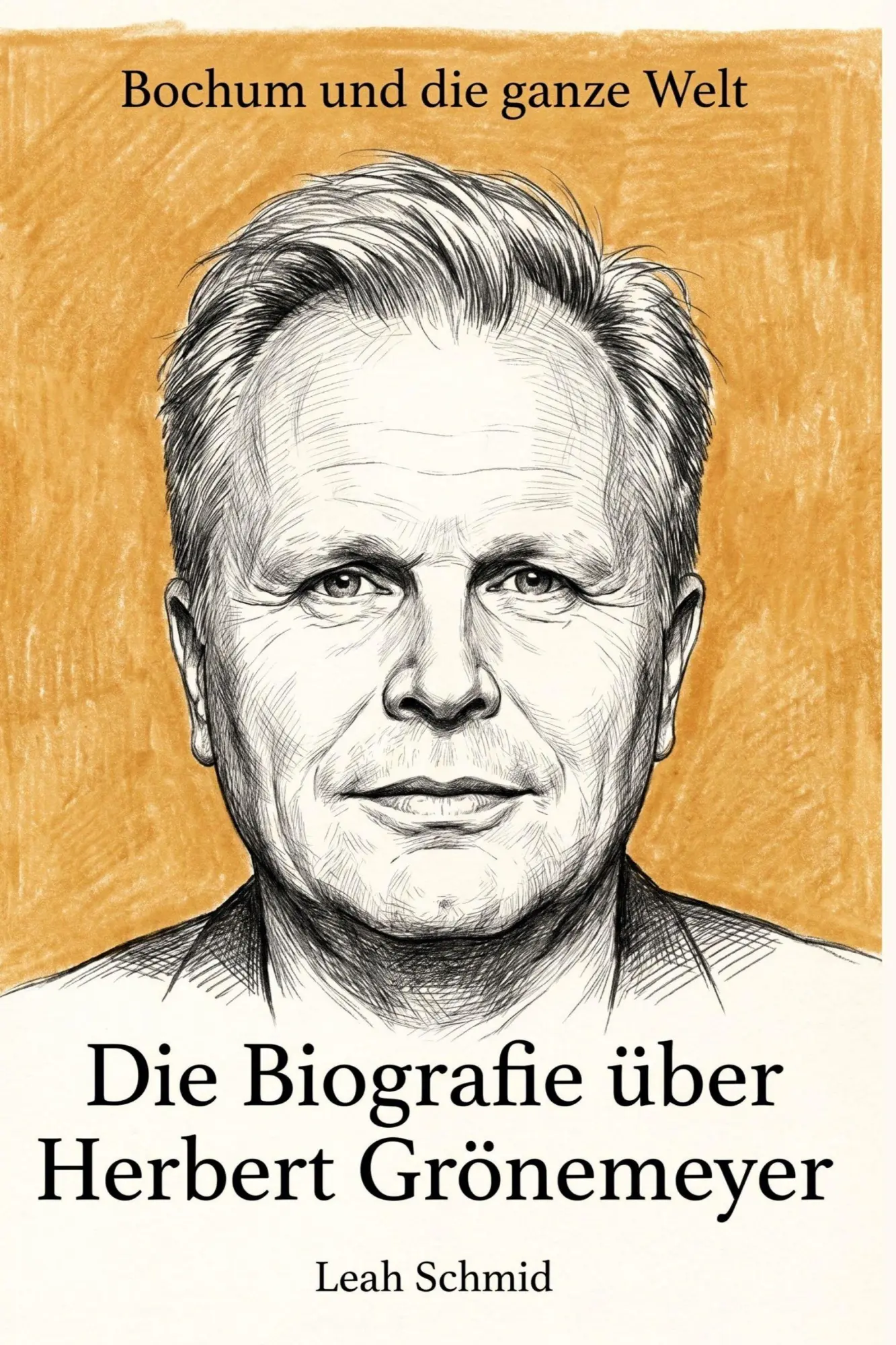 Cover: 9783696401702 | Die Biografie über Herbert Grönemeyer | Bochum und die ganze Welt