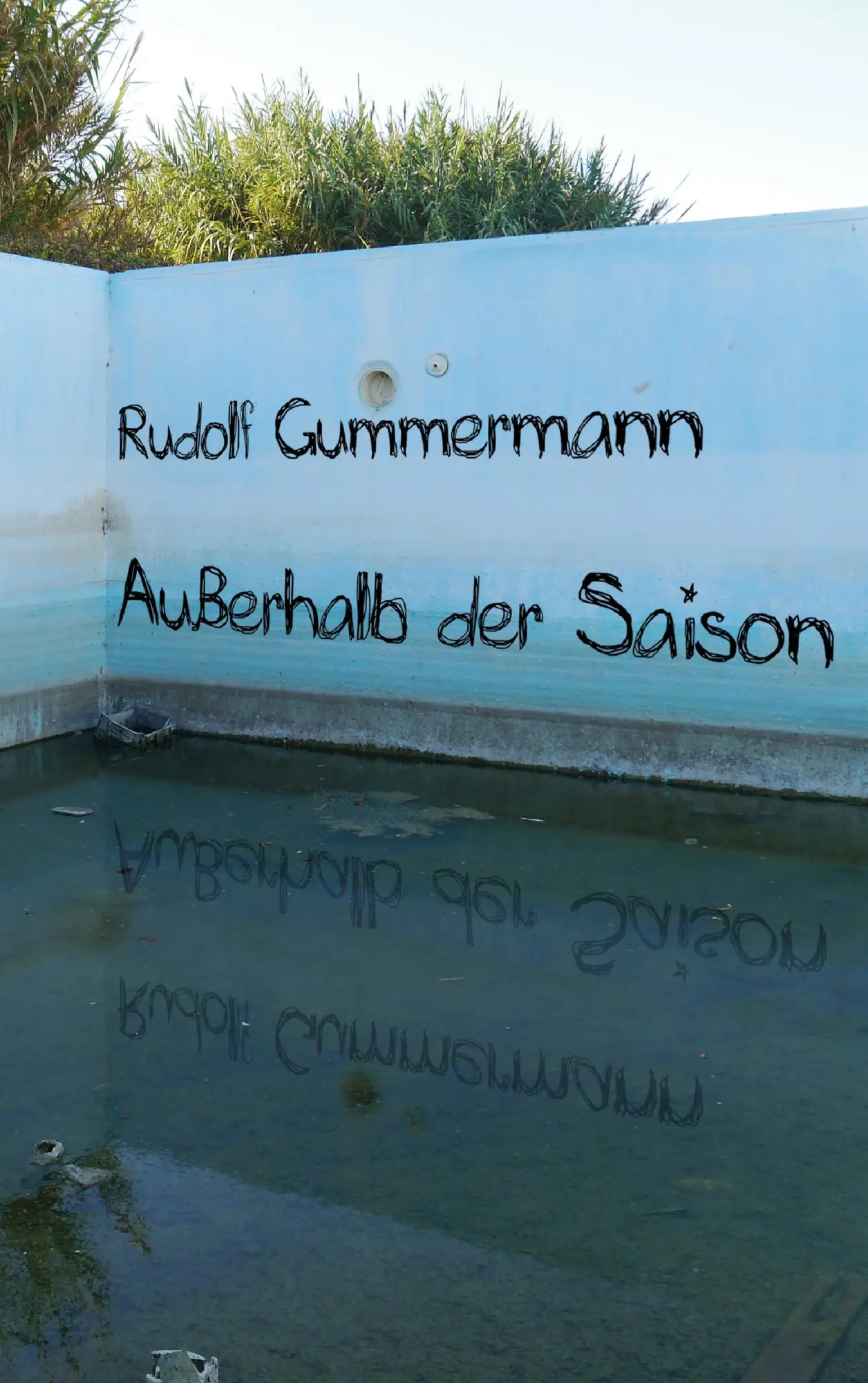 Cover: 9783735791702 | Außerhalb der Saison | Rudolf Gummermann | Taschenbuch | 128 S. | 2014