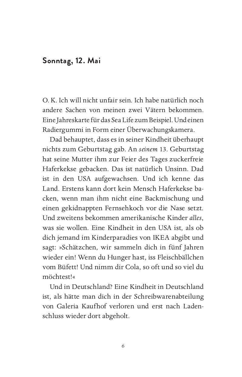 Bild: 9783958541702 | Bunte Fische überall | Kathrin Schrocke | Buch | 191 S. | Deutsch
