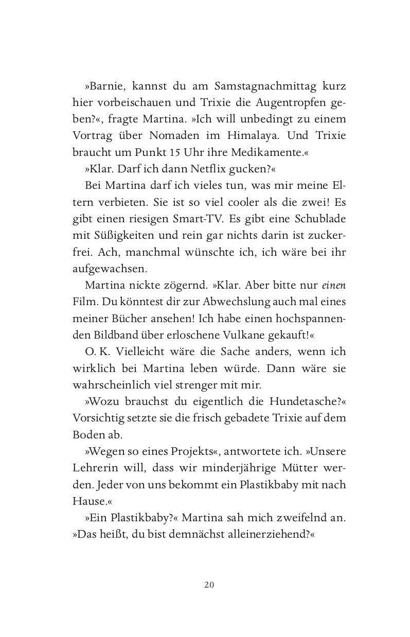 Bild: 9783958541702 | Bunte Fische überall | Kathrin Schrocke | Buch | 191 S. | Deutsch