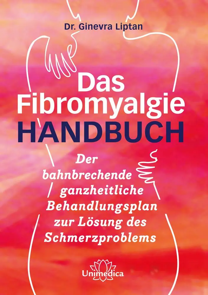 Cover: 9783962571702 | Das Fibromyalgie-Handbuch | Ginevra Liptan | Taschenbuch | 336 S.