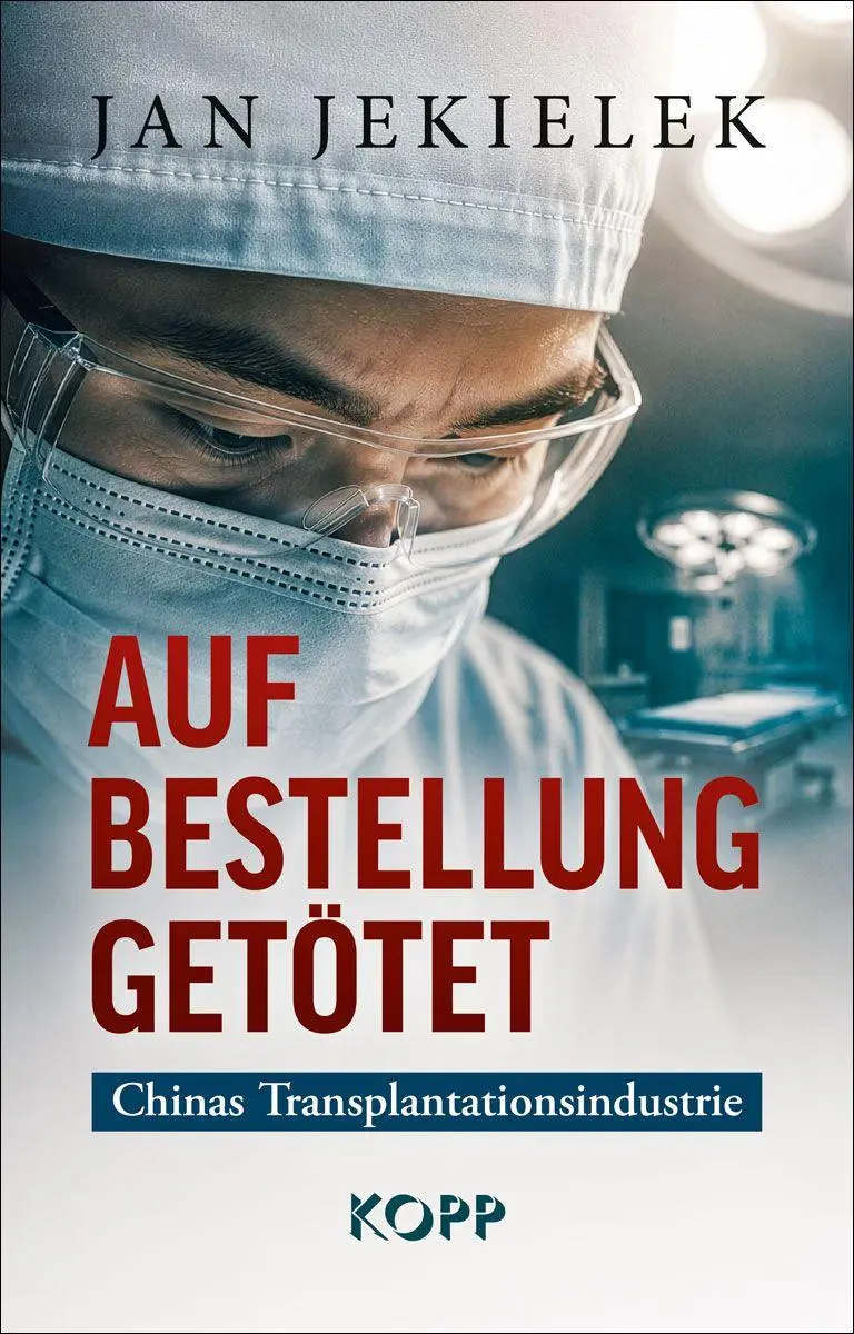 Auf Bestellung getötet