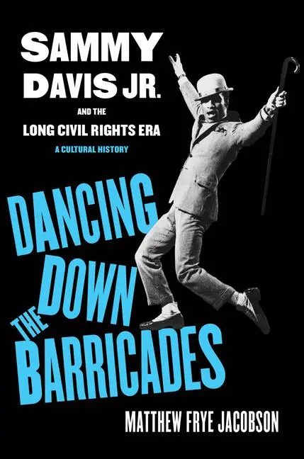 Cover: 9780520391802 | Dancing Down the Barricades | Matthew Frye Jacobson | Buch | Englisch