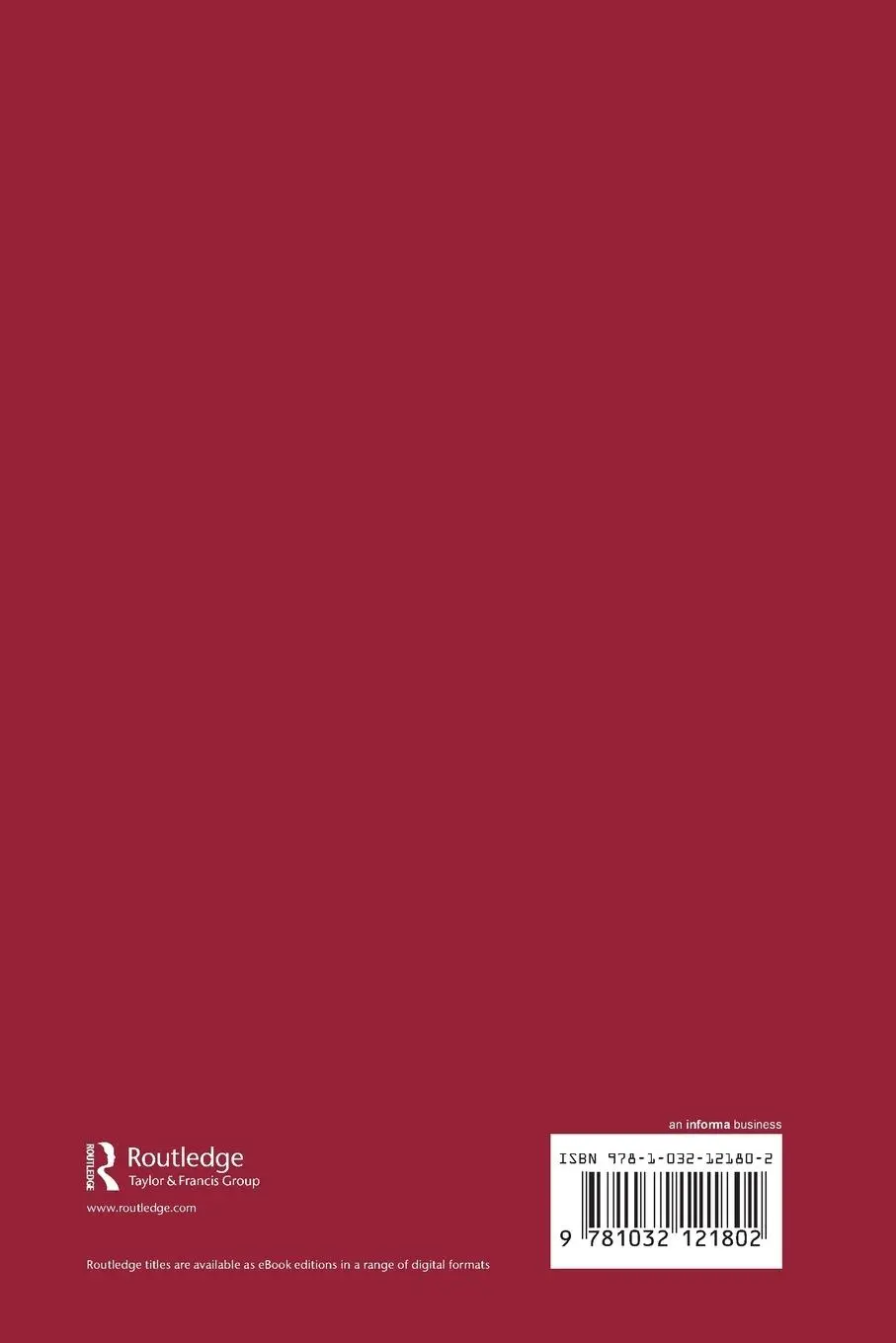 Rückseite: 9781032121802 | Public Choice Theory and the Illusion of Grand Strategy | Hanania