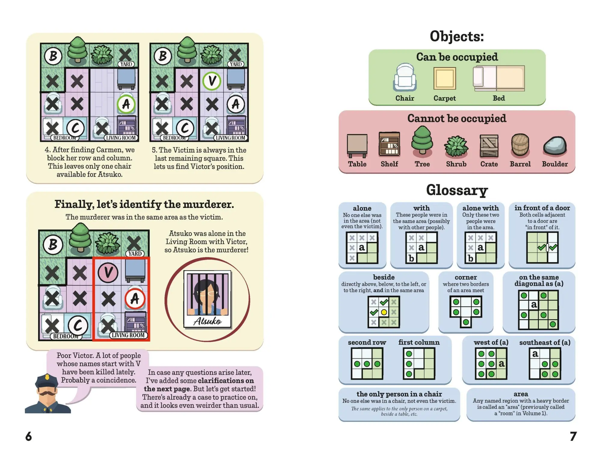 Bild: 9781454961802 | Murdoku Volume 2: Back in Time | 80 Murder Mystery Logic Puzzles