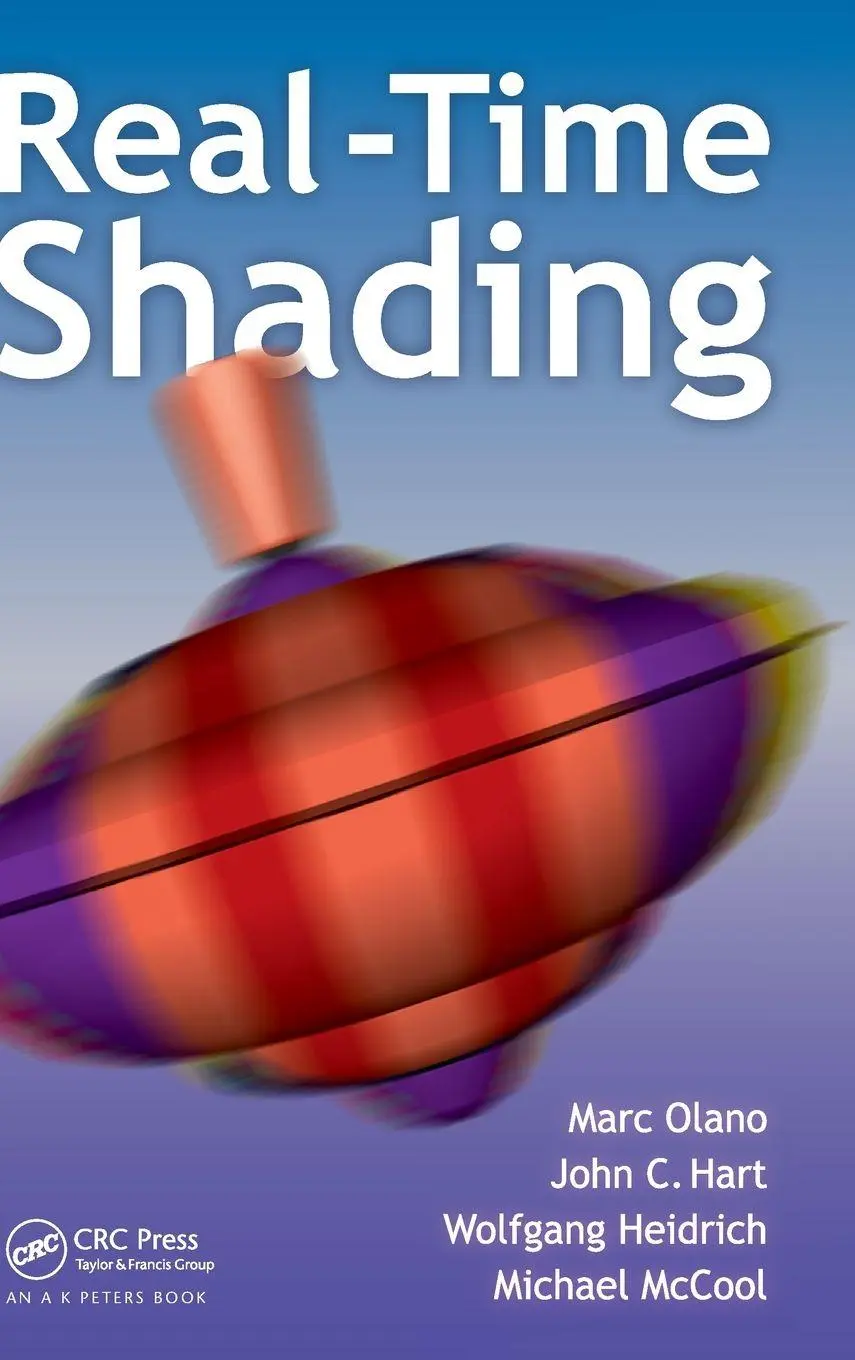 Cover: 9781568811802 | Real-Time Shading | Marc Olano (u. a.) | Buch | Englisch | 2002