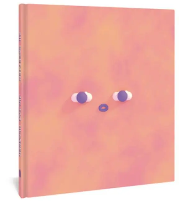 Cover: 9781683961802 | 3D Sweeties | Julian Glander | Buch | Englisch | 2019