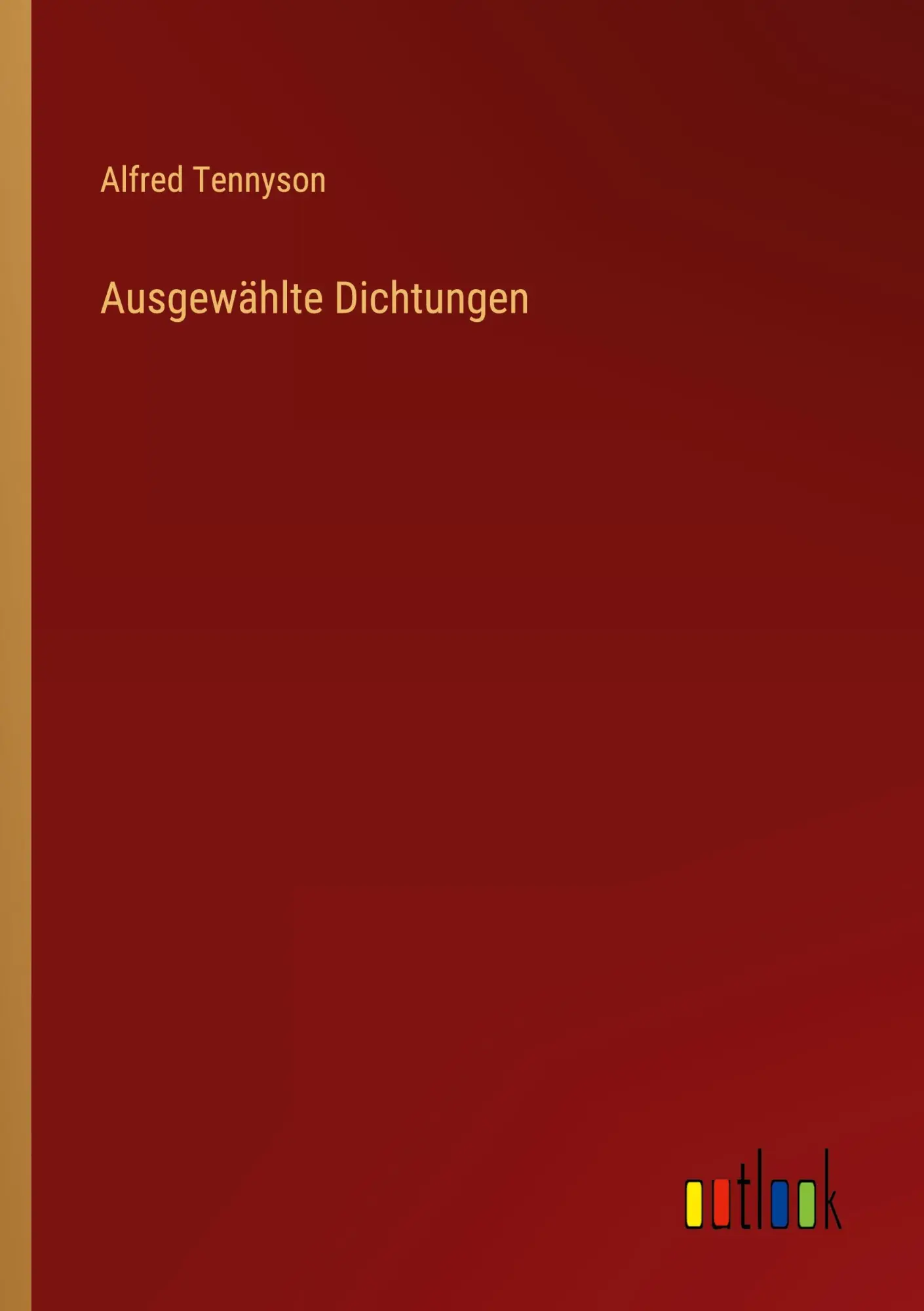 Ausgewählte Dichtungen