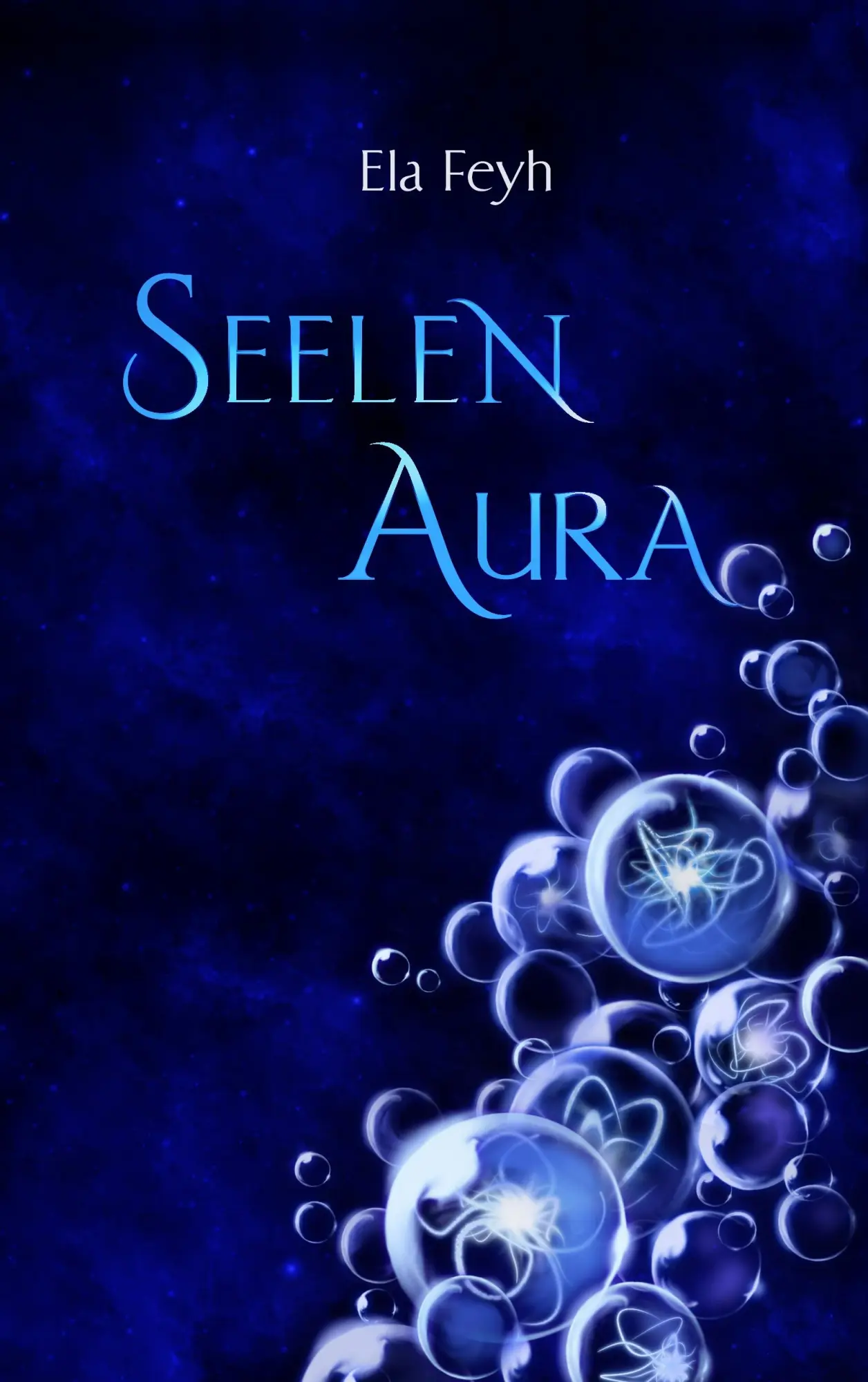 Cover: 9783741241802 | Seelenaura | Ela Feyh | Taschenbuch | 560 S. | Deutsch | 2016