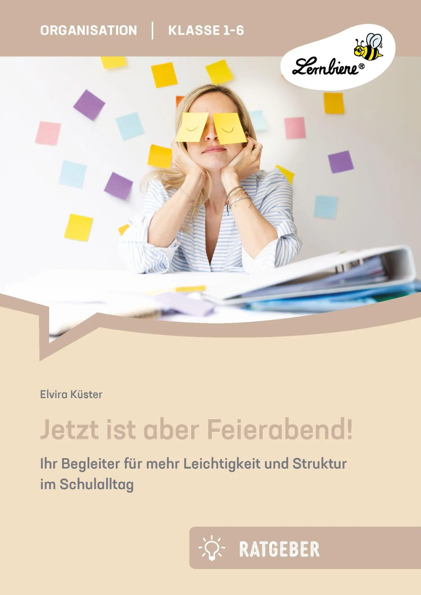 Cover: 9783746811802 | Jetzt ist aber Feierabend | Elvira Küster | Broschüre | 62 S. | 2025