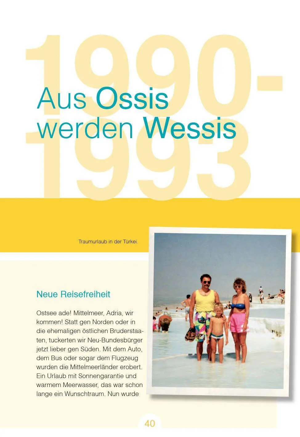 Bild: 9783831331802 | Wir vom Jahrgang 1980. Aufgewachsen in der DDR | Nadine Ludeck | Buch