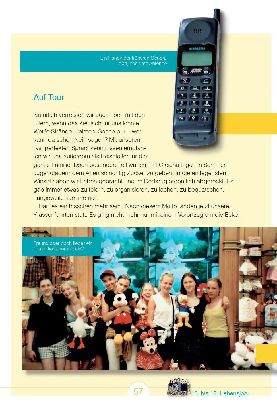 Bild: 9783831331802 | Wir vom Jahrgang 1980. Aufgewachsen in der DDR | Nadine Ludeck | Buch