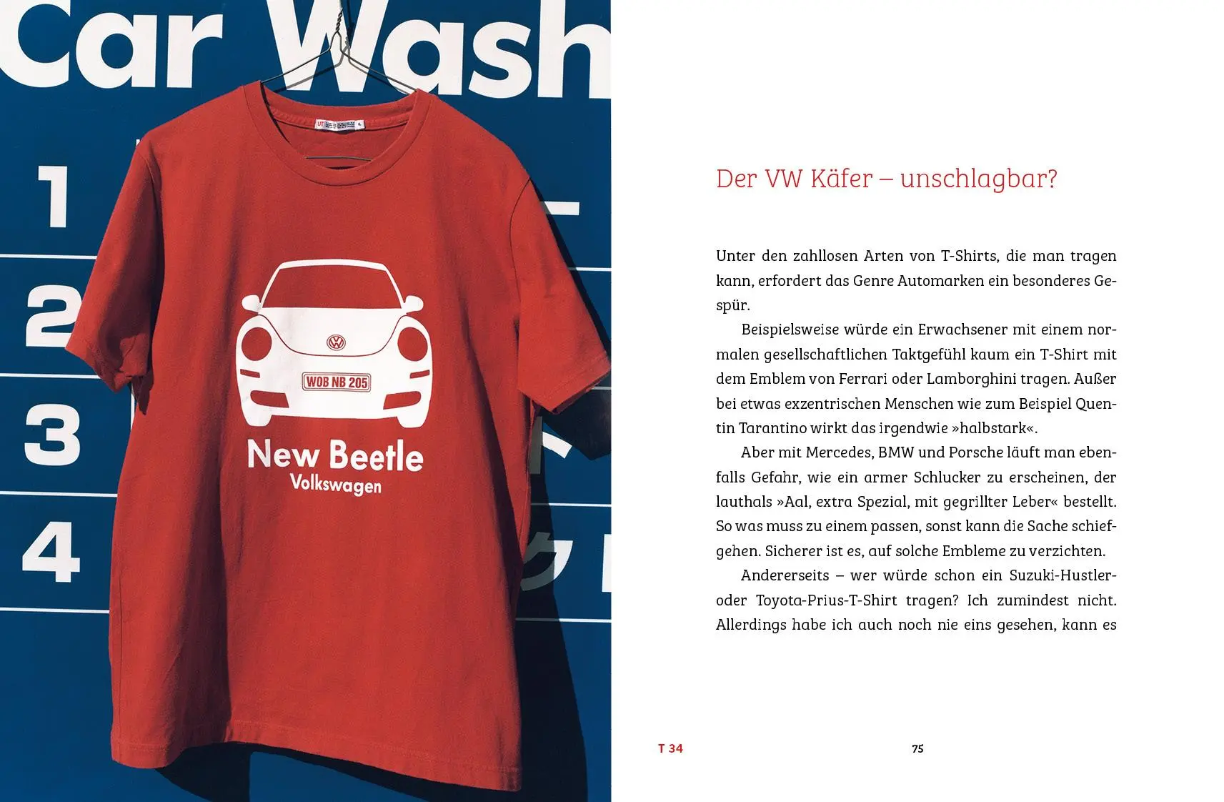 Bild: 9783832181802 | Murakami T | Gesammelte T-Shirts | Haruki Murakami | Buch | 192 S.