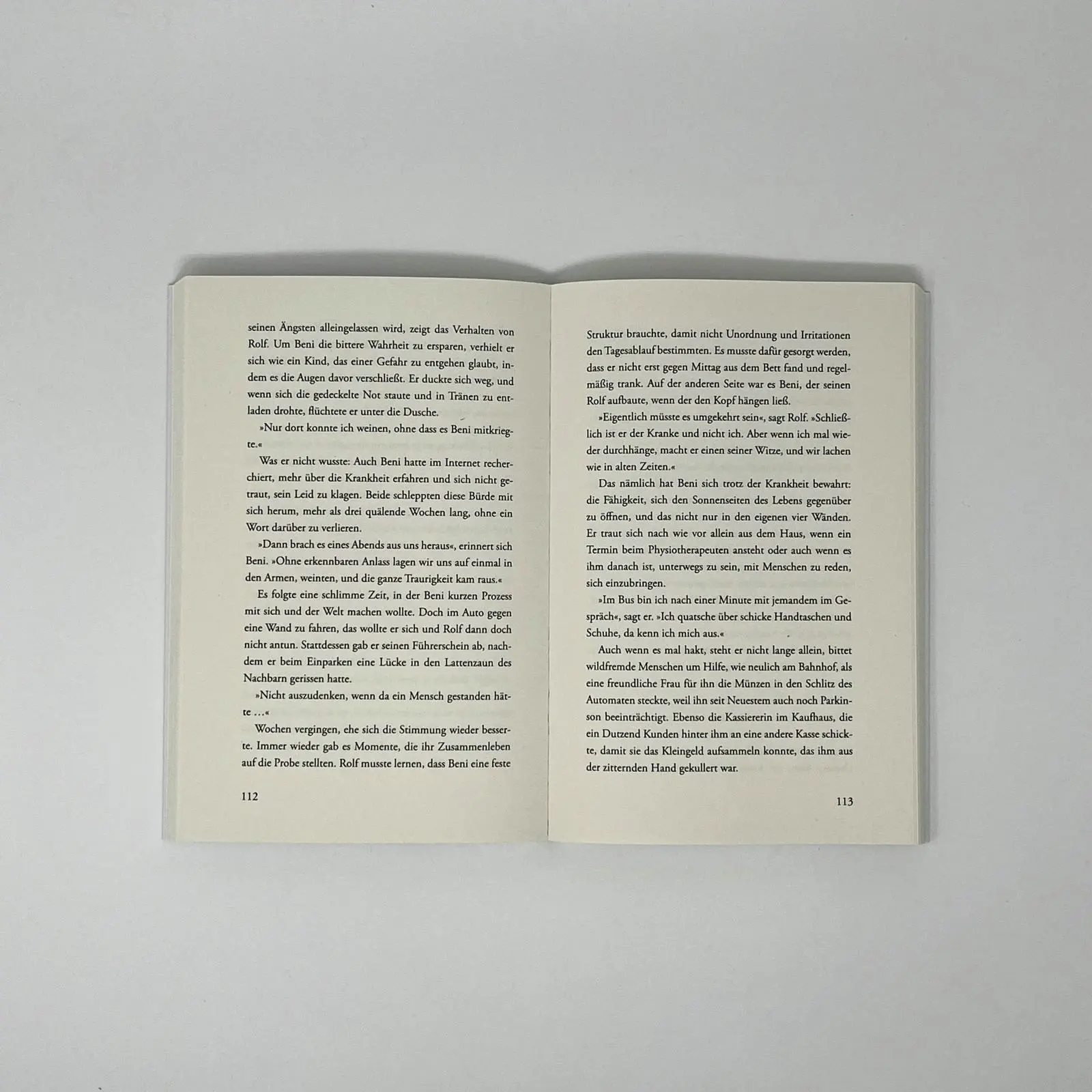 Bild: 9783864931802 | Dement, aber nicht vergessen | Michael Schmieder (u. a.) | Taschenbuch