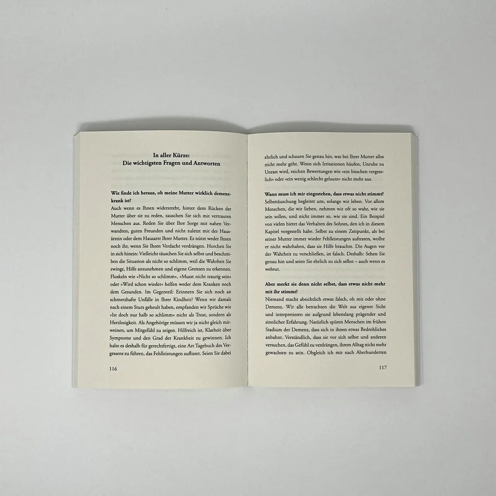 Bild: 9783864931802 | Dement, aber nicht vergessen | Michael Schmieder (u. a.) | Taschenbuch
