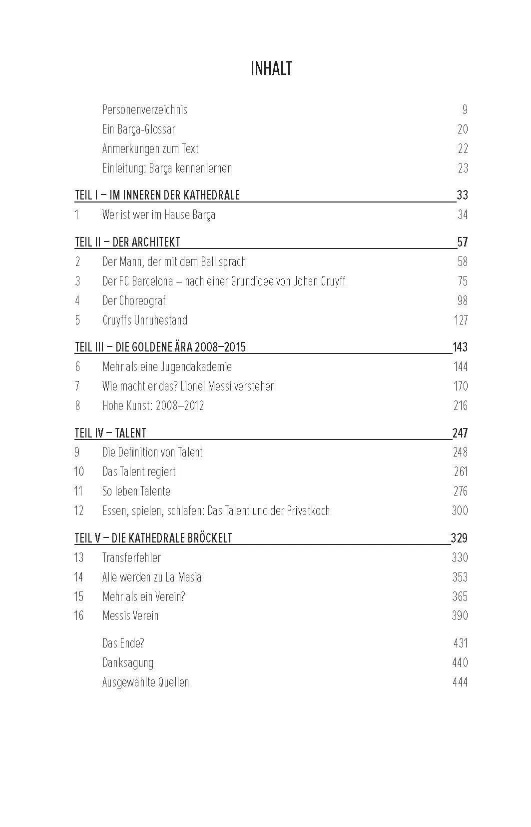 Bild: 9783985881802 | BARCA. Der Klub, der den modernen Fußball erfand | Simon Kuper | Buch