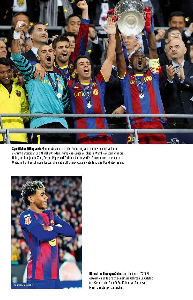 Bild: 9783985881802 | BARCA. Der Klub, der den modernen Fußball erfand | Simon Kuper | Buch