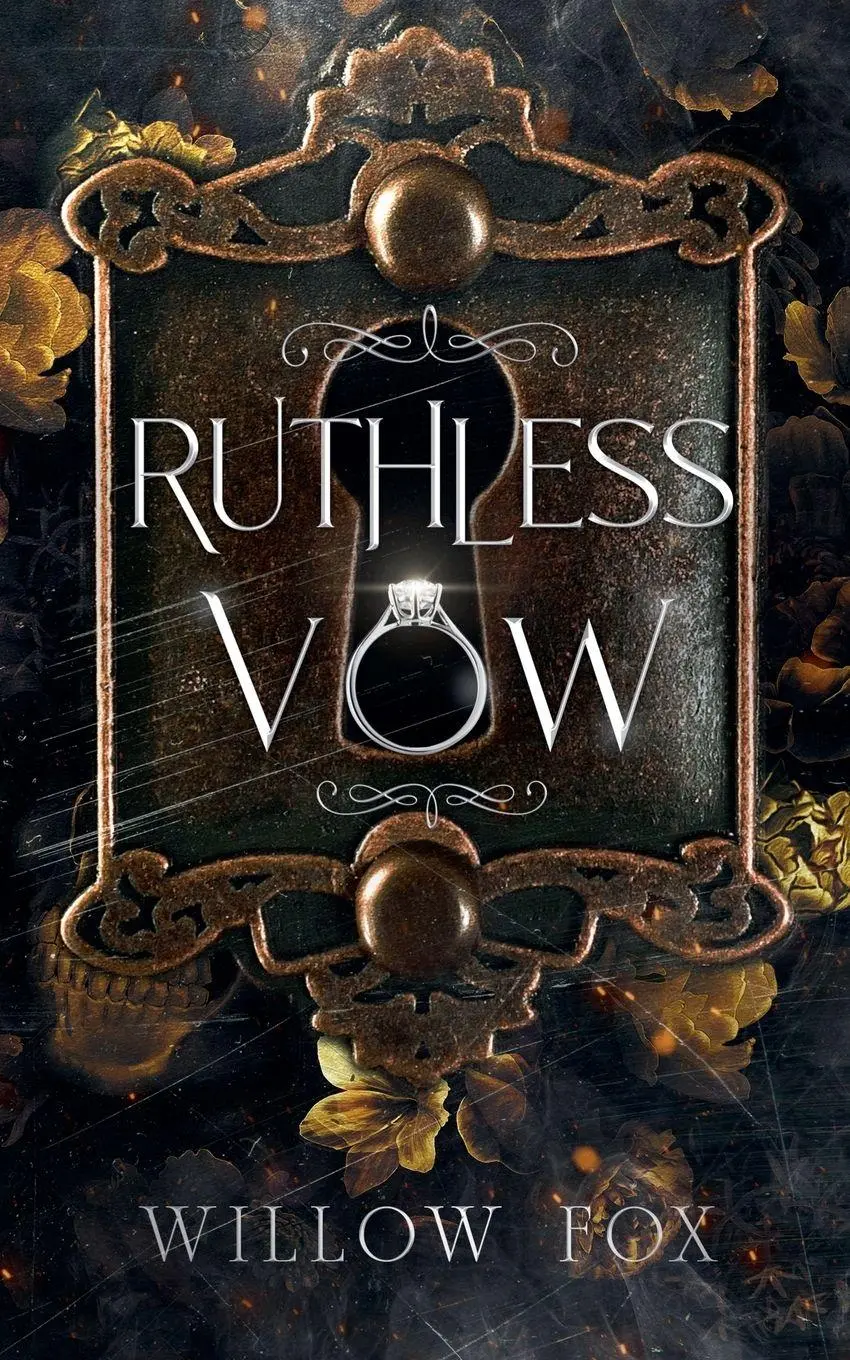Cover: 9798886371802 | Ruthless Vow | Willow Fox | Taschenbuch | Englisch | 2023