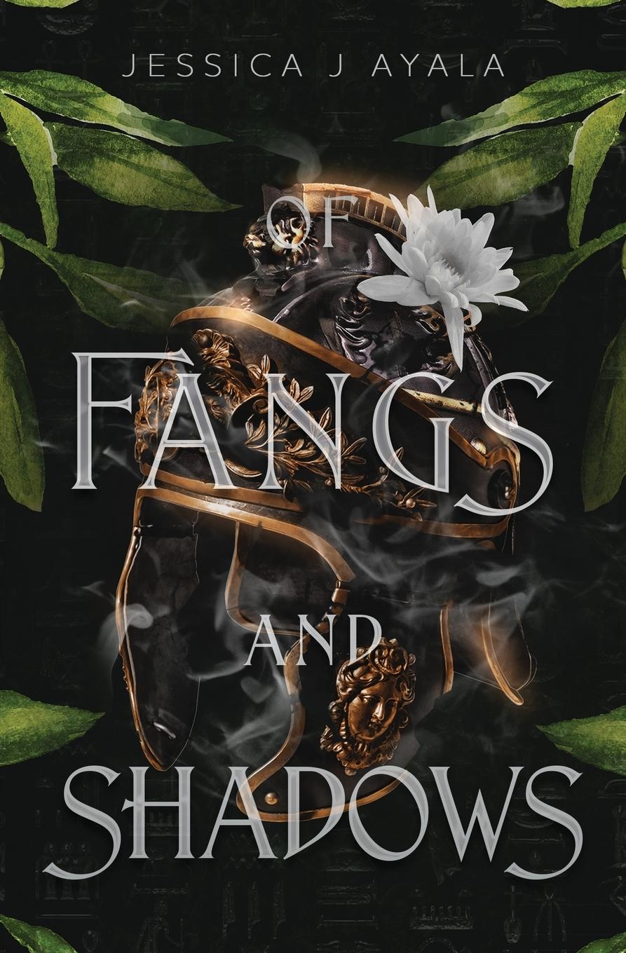 Cover: 9798986431802 | Of Fangs and Shadows | Jessica J. Ayala | Taschenbuch | Englisch