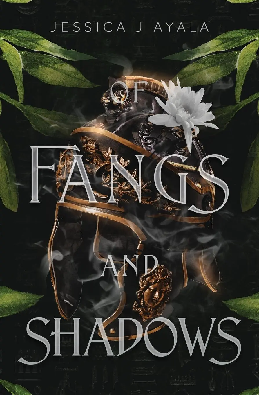 Cover: 9798986431802 | Of Fangs and Shadows | Jessica J. Ayala | Taschenbuch | Englisch