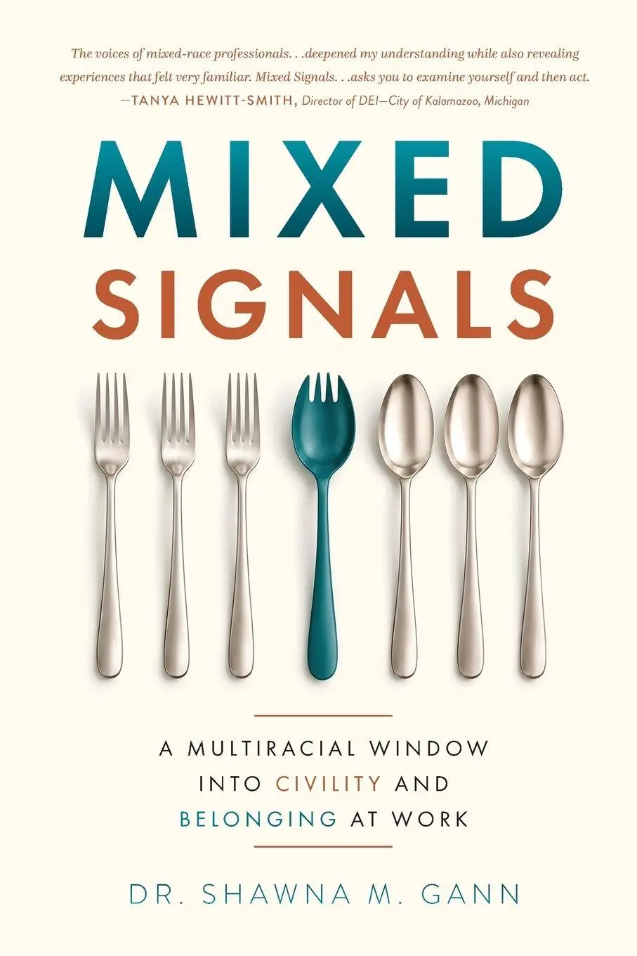 Cover: 9798997871802 | Mixed Signals | Shawna M. Gann | Taschenbuch | Englisch | 2026