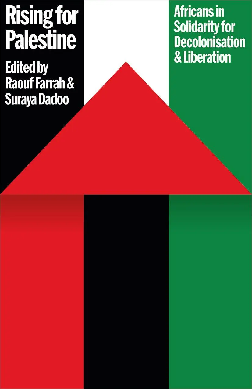 Cover: 9780745351902 | Rising for Palestine | Raouf Farrah (u. a.) | Taschenbuch | Englisch