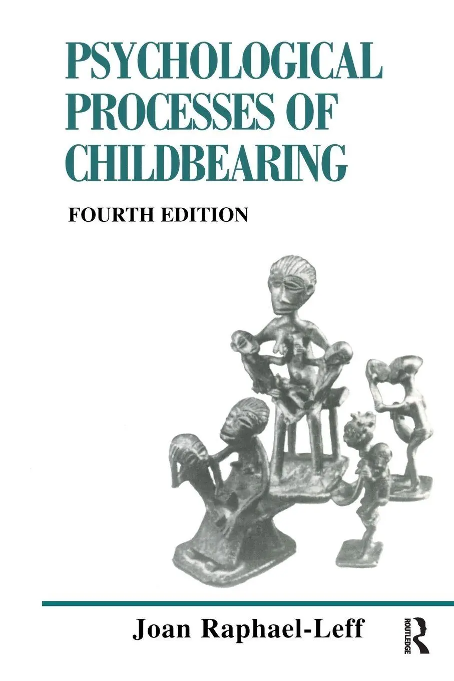 Cover: 9780954931902 | The Psychological Processes of Childbearing | Fourth Edition | Buch