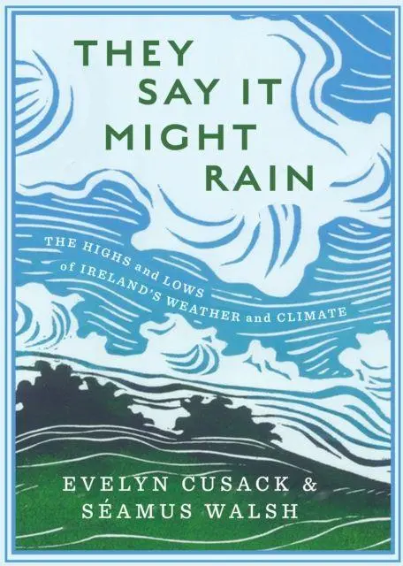 Cover: 9781804581902 | They Say it Might Rain | Evelyn Cusack (u. a.) | Buch | Englisch