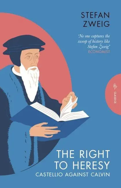 The Right to Heresy - Neuware