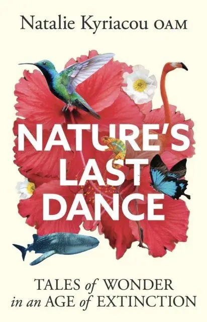 Cover: 9781918291902 | Nature's Last Dance | Natalie Kyriacou | Taschenbuch | Englisch | 2026