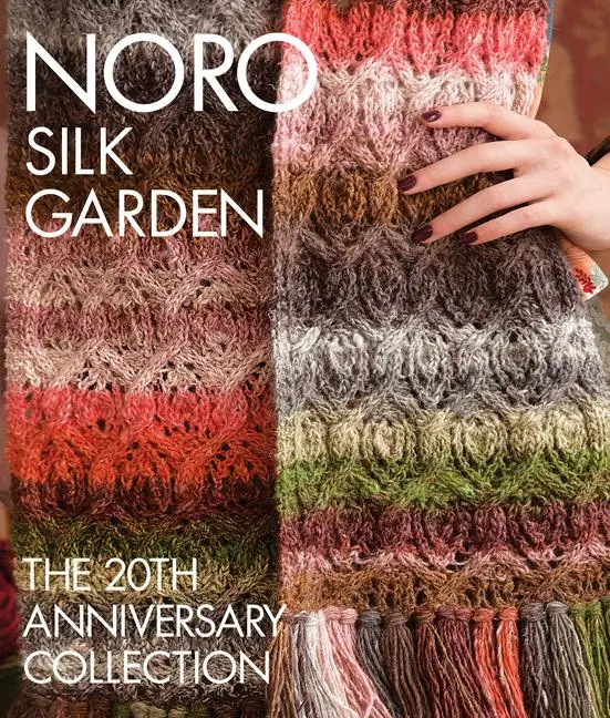 Cover: 9781942021902 | Noro Silk Garden | Sixth &amp; Spring Books | Buch | Gebunden | Englisch
