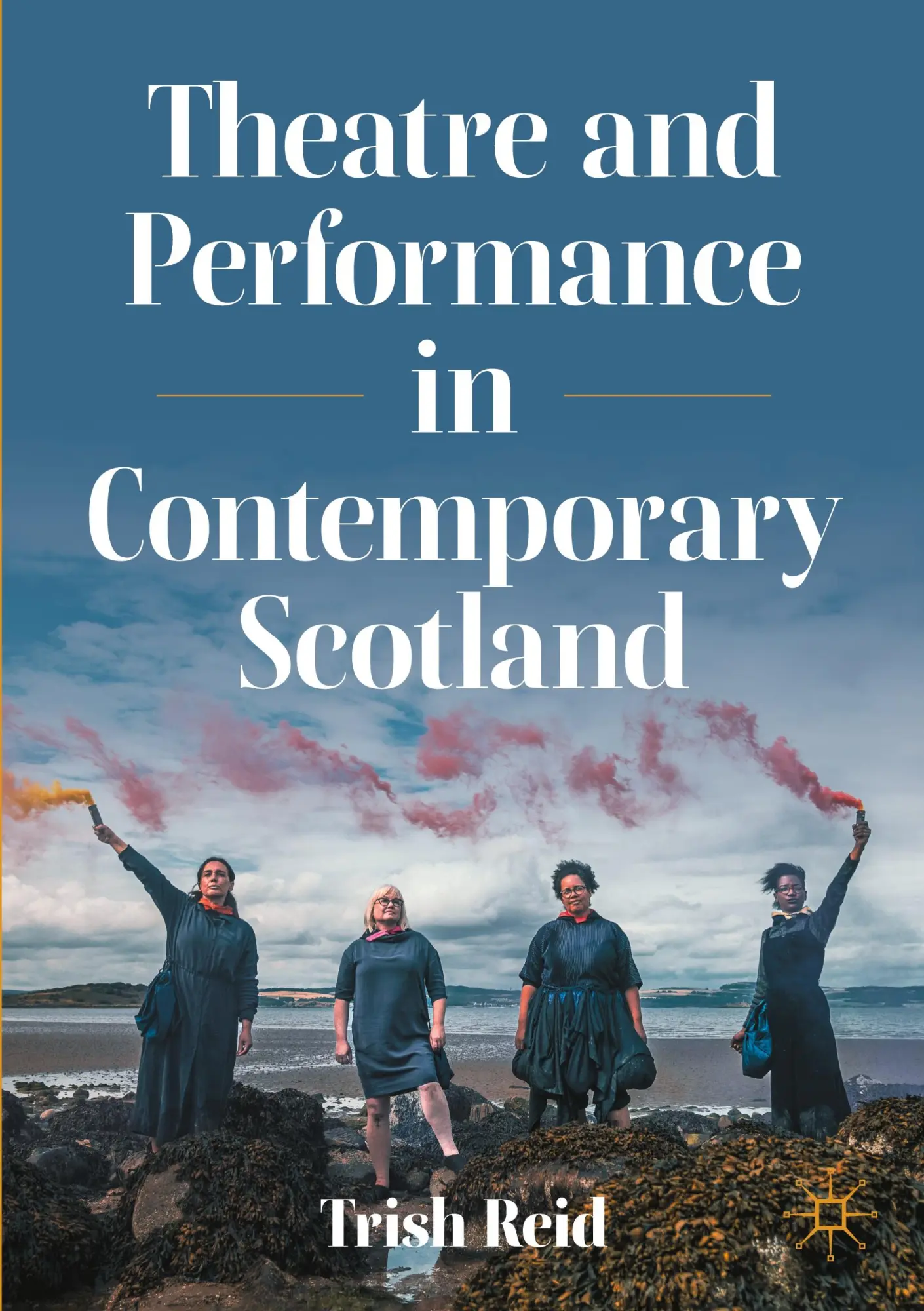Theatre and Performance in Contemporary Scotland
