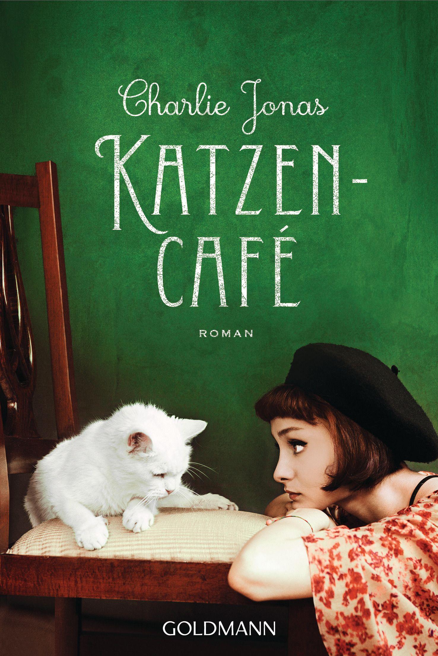 Cover: 9783442491902 | Katzencafé | Roman | Charlie Jonas | Taschenbuch | 364 S. | Deutsch
