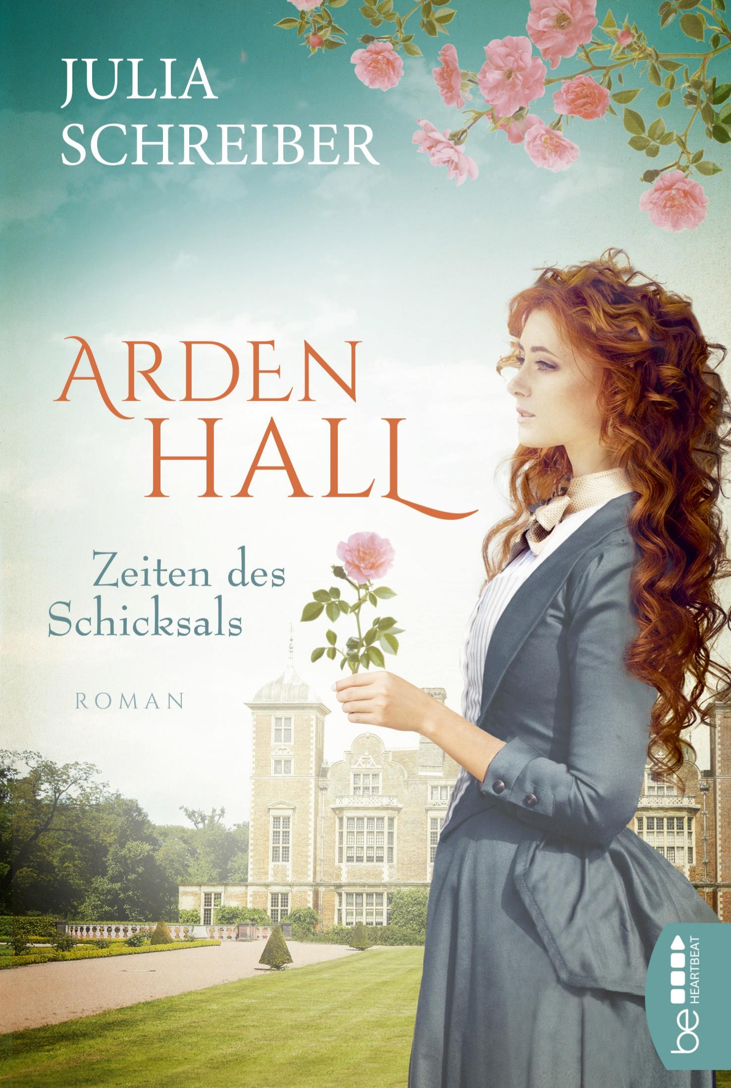 Cover: 9783741301902 | Arden Hall ¿ Zeiten des Schicksals | Julia Schreiber | Taschenbuch