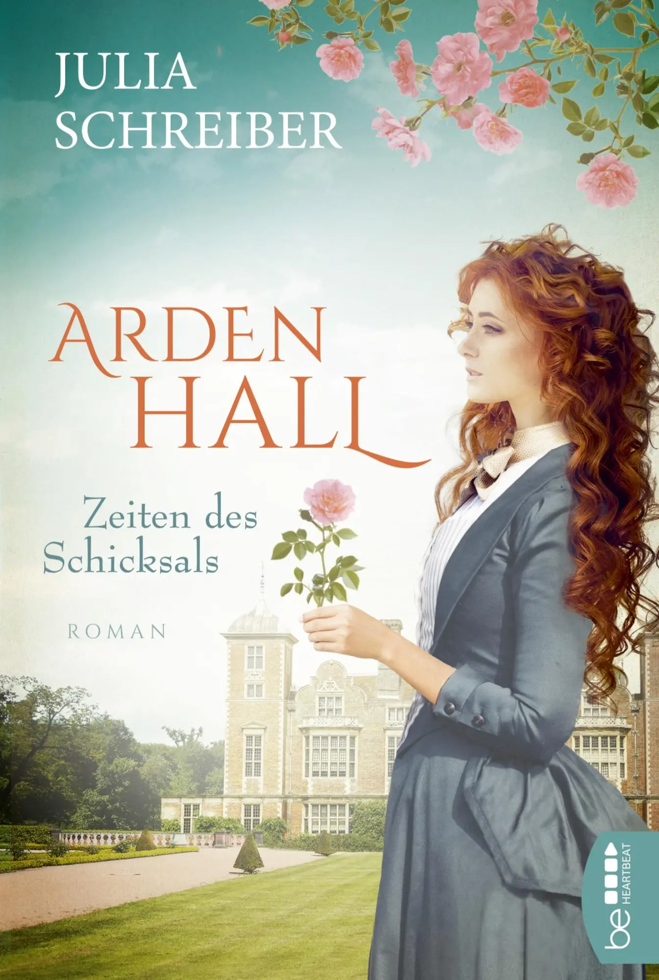 Cover: 9783741301902 | Arden Hall ¿ Zeiten des Schicksals | Julia Schreiber | Taschenbuch