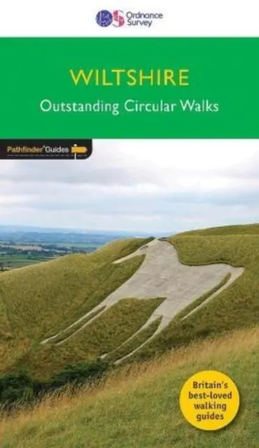 Cover: 9780319092002 | Wiltshire | Taschenbuch | Kartoniert / Broschiert | Englisch | 2022