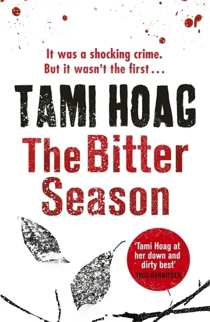 Cover: 9781409152002 | The Bitter Season | Tami Hoag | Taschenbuch | Print PDF | 410 S.