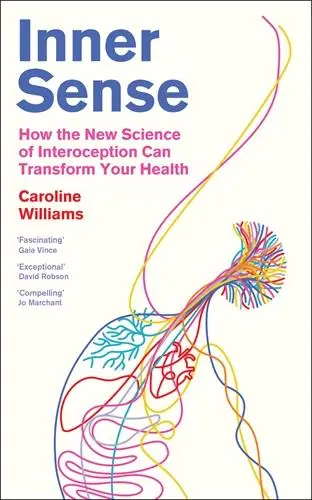 Cover: 9781805222002 | Inner Sense | Caroline Williams | Buch | Englisch | 2025