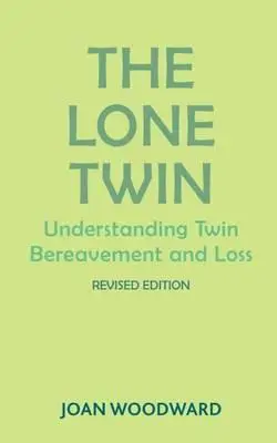 Cover: 9781853432002 | Woodward, J: Lone Twin | Joan Woodward | Taschenbuch | Englisch | 2009