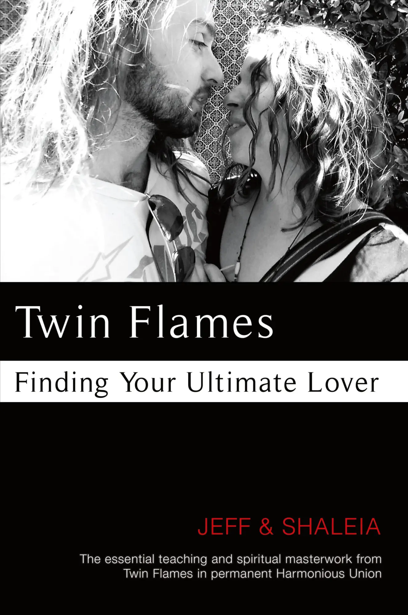 Cover: 9781951062002 | Twin Flames | Finding Your Ultimate Lover | Jeff Divine (u. a.) | Buch