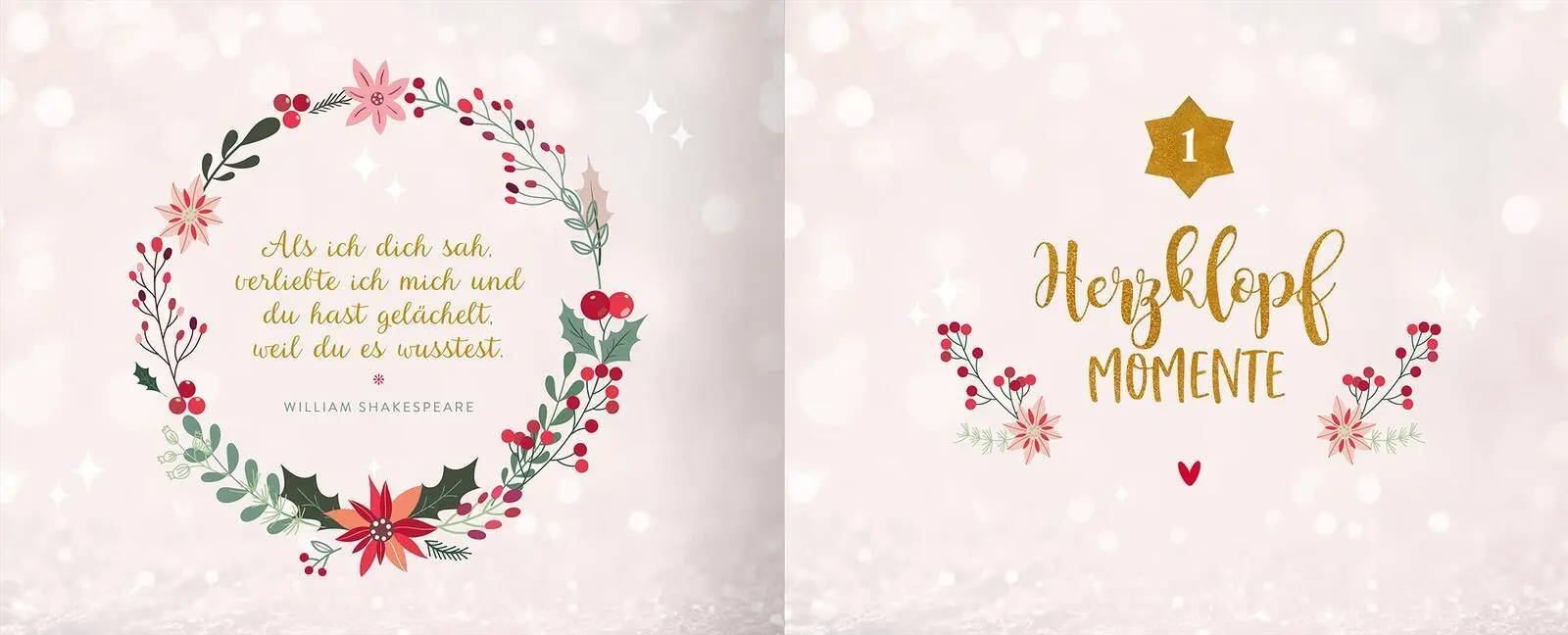 Bild: 9783845862002 | Tiny Love Moments | Buch | 108 S. | Deutsch | 2025 | arsEdition GmbH