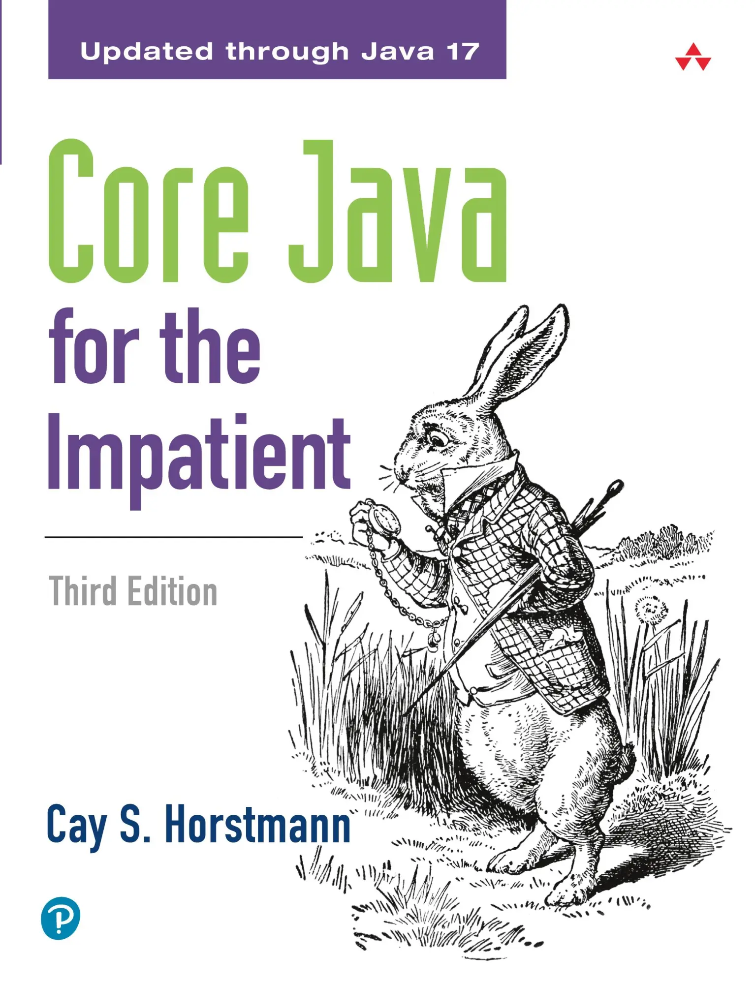 Cover: 9780138052102 | Core Java for the Impatient | Cay Horstmann (u. a.) | Taschenbuch