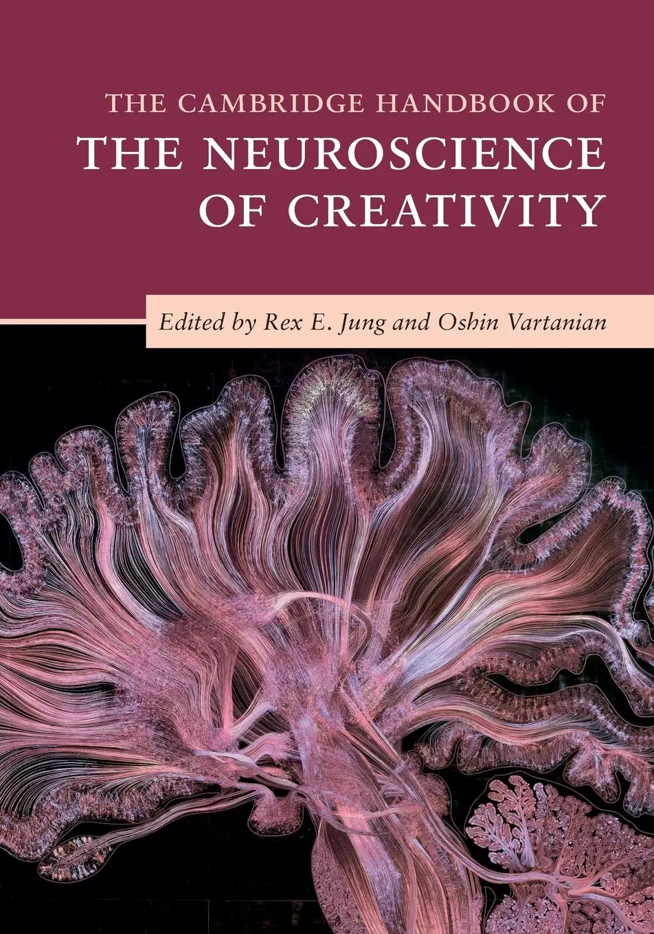 Cover: 9781316602102 | The Cambridge Handbook of the Neuroscience of Creativity | Taschenbuch
