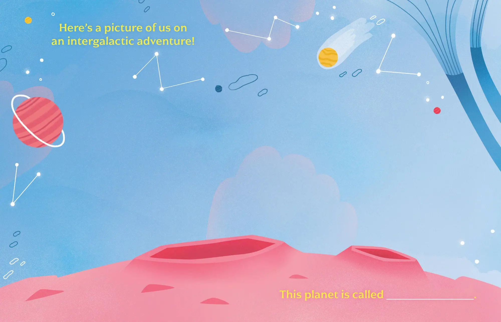 Bild: 9781523512102 | A Book about Mom with Words and Pictures by Me | Workman Publishing
