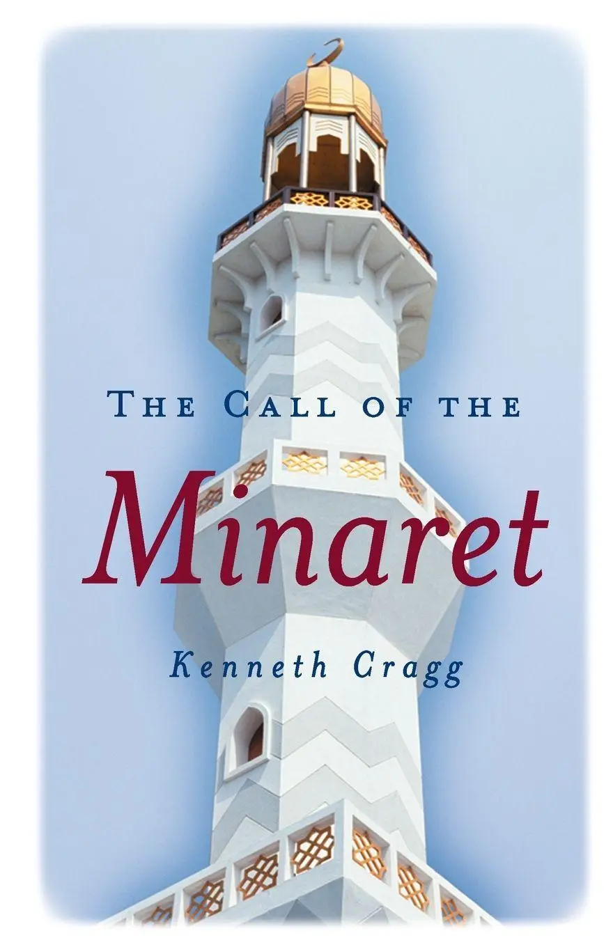 Cover: 9781851682102 | The Call of the Minaret | Kenneth Cragg | Taschenbuch | Englisch