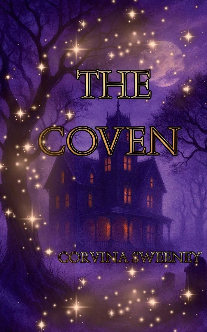 Cover: 9781966692102 | The Coven | Corvina Sweeney | Taschenbuch | Englisch | 2026