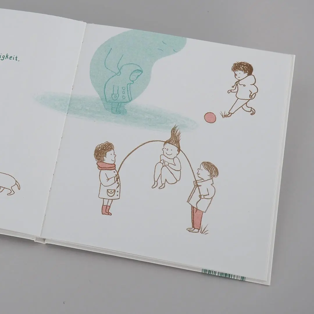 Bild: 9783446262102 | Gebrauchsanweisung gegen Traurigkeit | Eva Eland | Buch | 32 S. | 2019